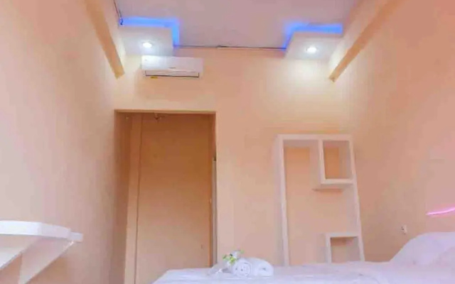 Artayya Puri 2 Near Alun Alun Caruban Mitra RedDoorz