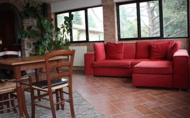 La Casa di Giò