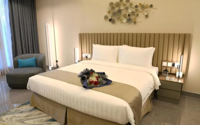 The Mark Hotel