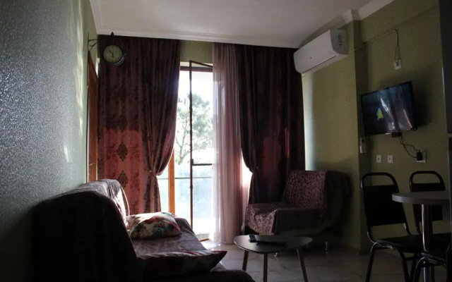 Hotel Selazir