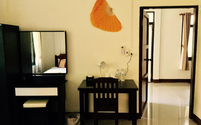 Gita's House