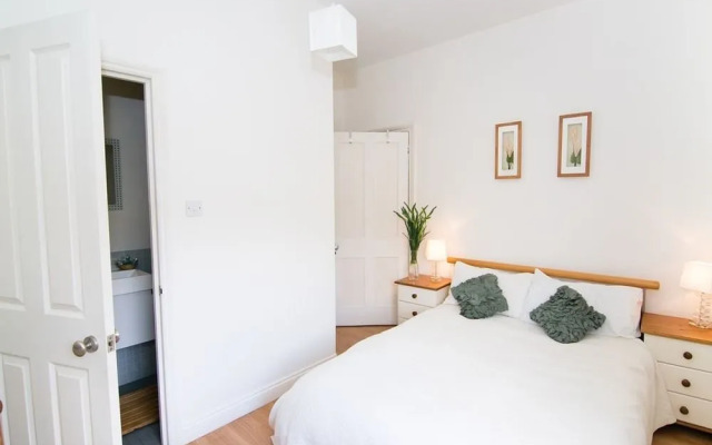 Ros Mor B&B