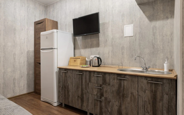 ApartPage Маяковского
