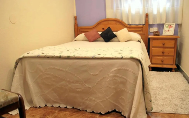 Hostal Pachin