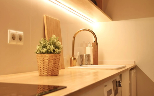 Fabrika Loft Serrallo