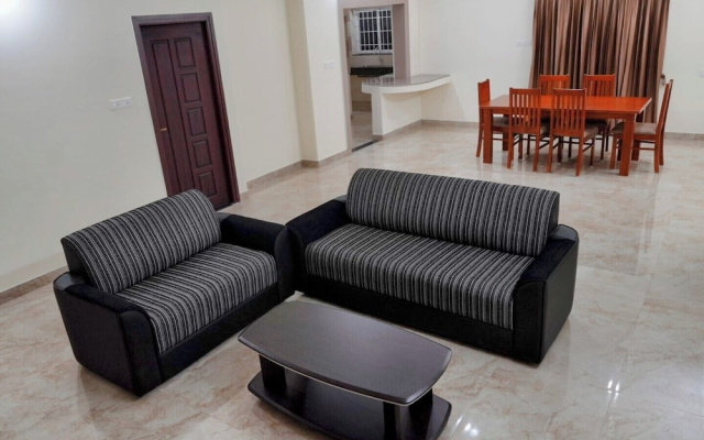 Amaira Studio Living