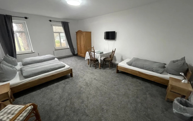 Landgasthof Witten