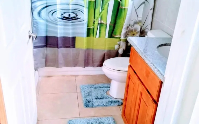 Meharee Homestay Montego Bay