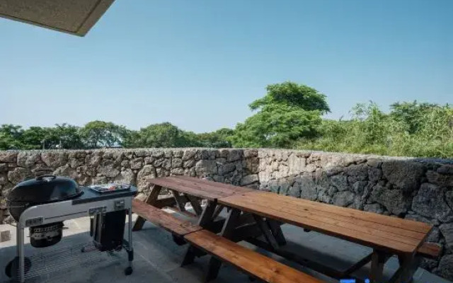 Luxury Villa in Jeju | Private Pool | Hot Tub