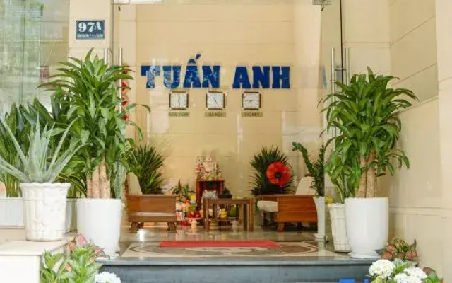 Khach san Tuan Anh 2