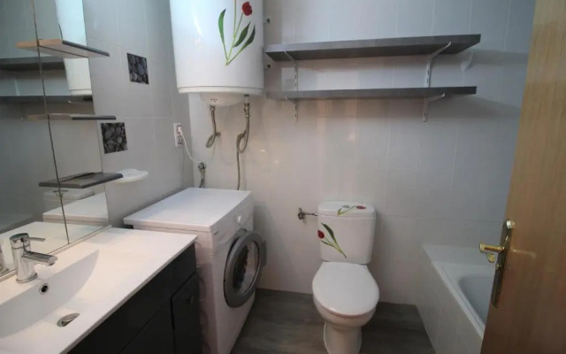 Apart-Rent Apartamento Gran Reserva