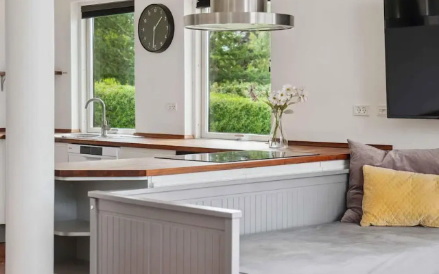 4 Star Holiday Home in Holbaek
