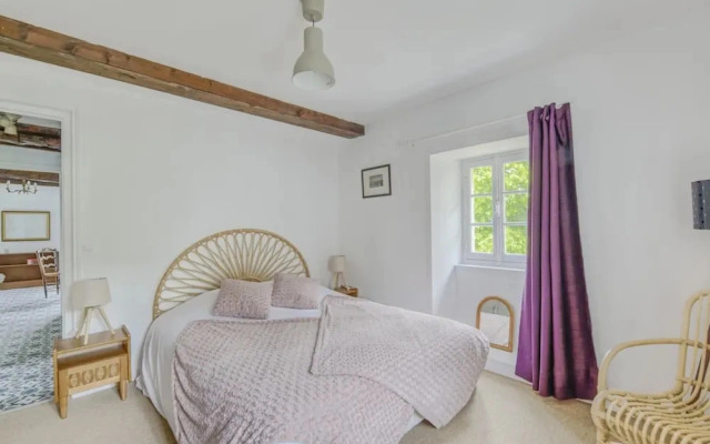 Cozy Normandy Escape
