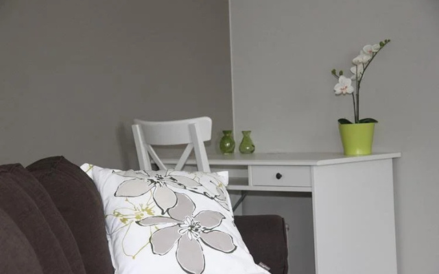 Guesthouse De Middelvelden