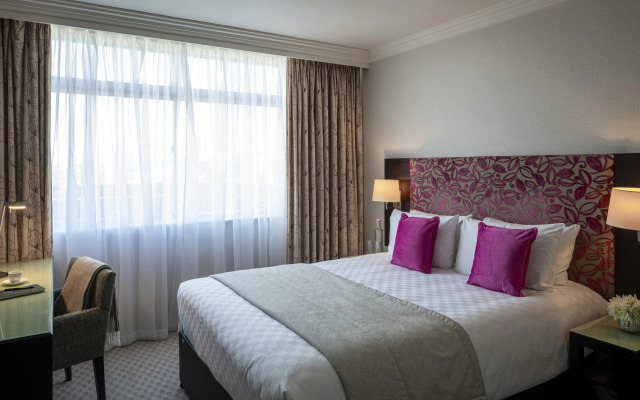 The Cavendish London