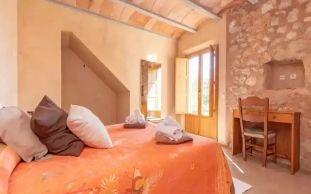Son Floriana - Villa With Private Pool. Free Wifi