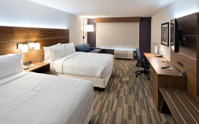 Holiday Inn Express Red Deer North by IHG