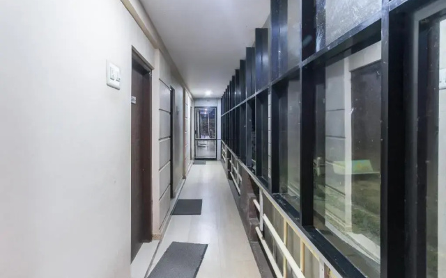 Immense Inn by OYO Rooms