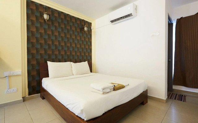 Mawar Villa