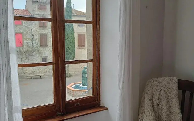 Les lits de Montbel B&B