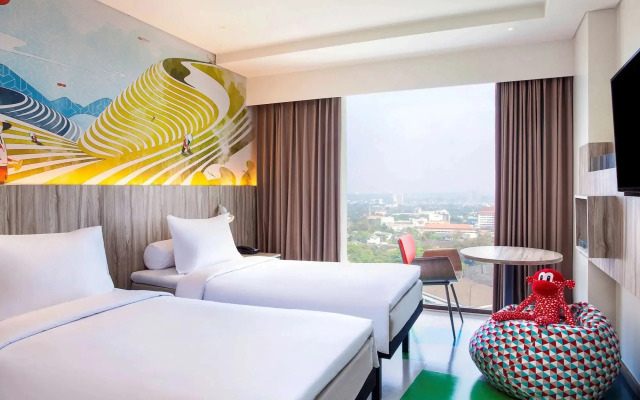 ibis Styles Bandung Grand Central