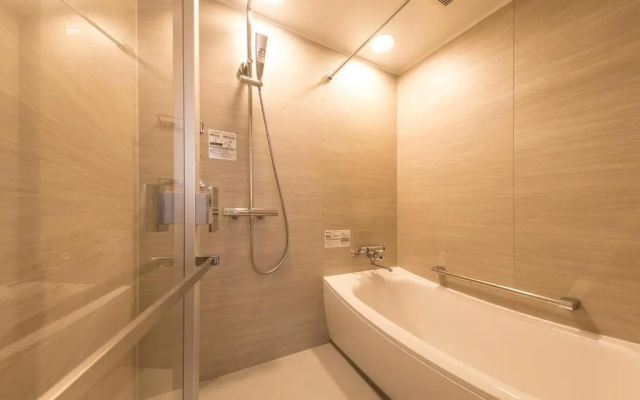 Tokyu Stay Okinawa Naha