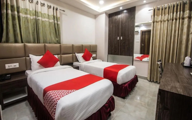 Vrinda Regency
