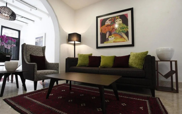 The Prive Malacca