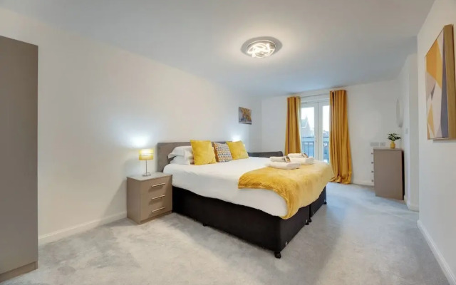 Cooksons Apartments