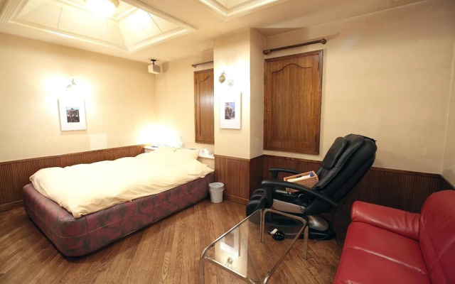 COAST HIKE HOTEL - Adults Only