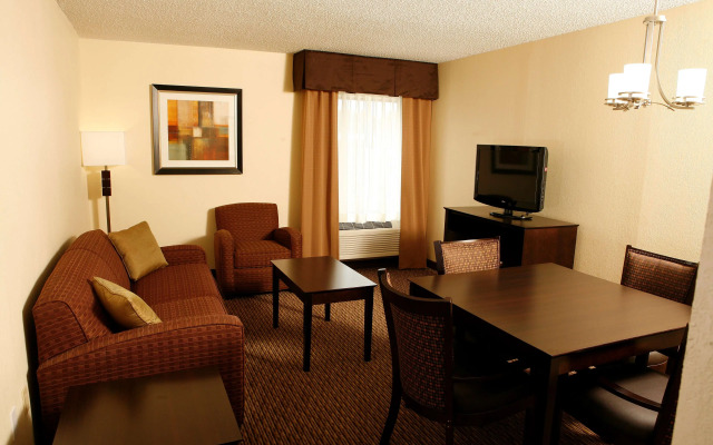 Best Western Plus Goldsboro