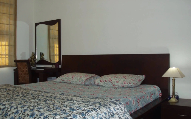 Angela's Homestay & Apartment