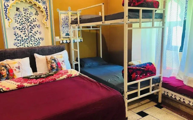 Mild Life Hostel Udaipur