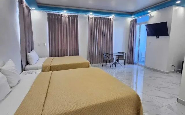 Hotel Gutz