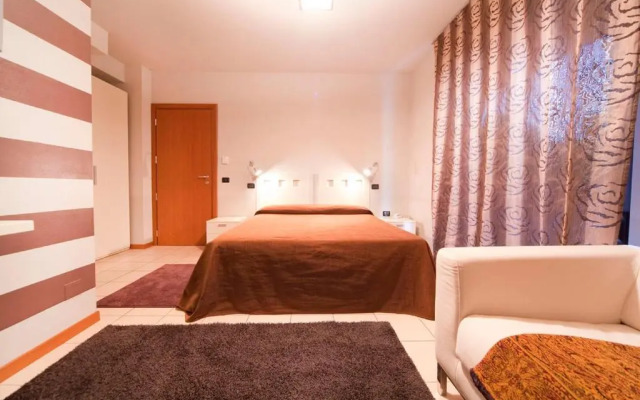 Agorà Hotel