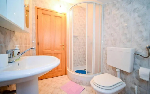 Holiday Home Lucija