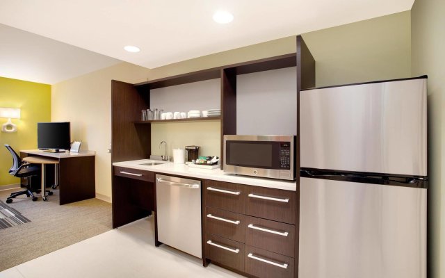 Home2 Suites by Hilton Chicago Schaumburg 0