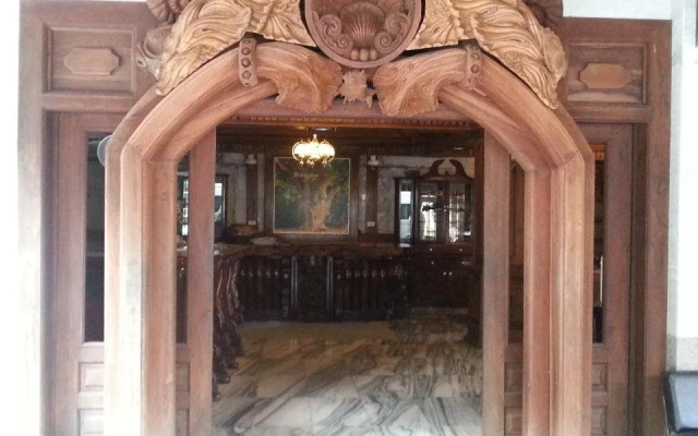First Hotel
