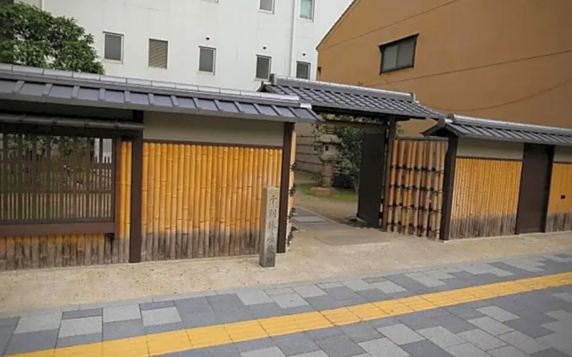 Osaka Bay Plaza Hotel - Vacation STAY 44083v