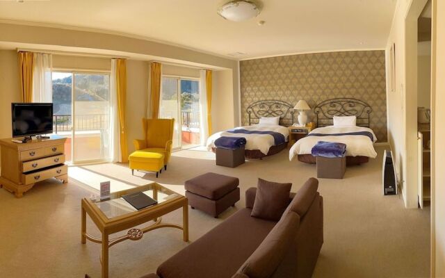 camel hotel resort