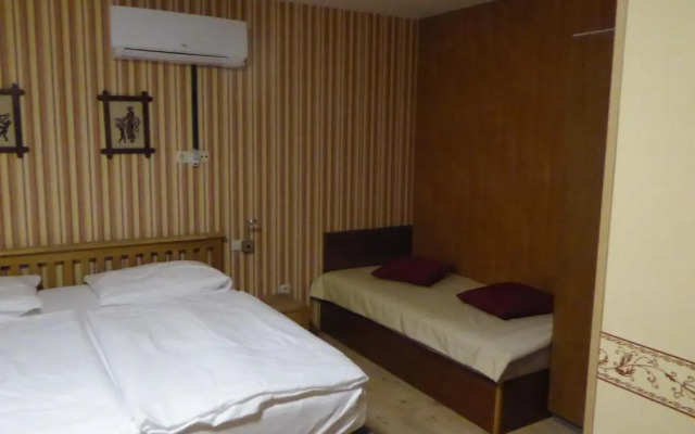 Landhotel Auerose