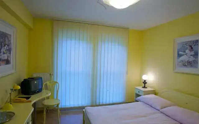 U Marii Hotel