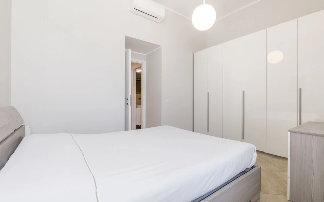 Appartamento Porta Venezia Trilocale
