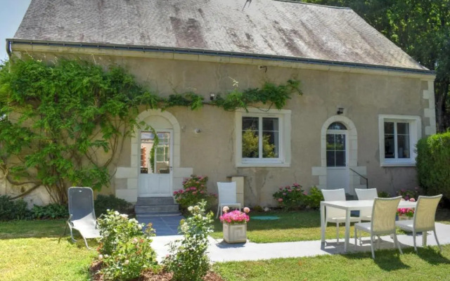 Gîte Saint-Bauld, 3 pièces, 4 personnes - FR-1-381-506