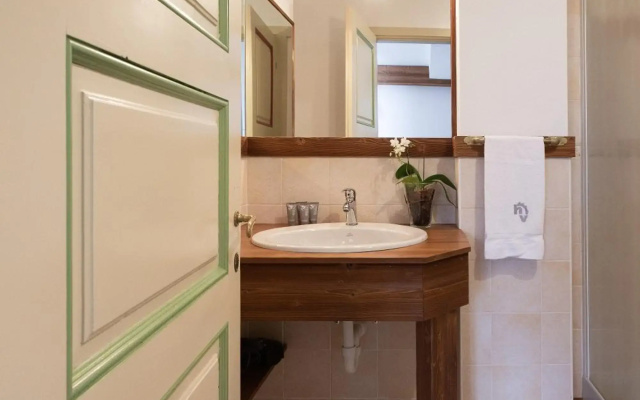 Casa Melide 1