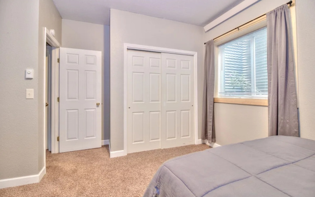Black hills condos at Robins Roost