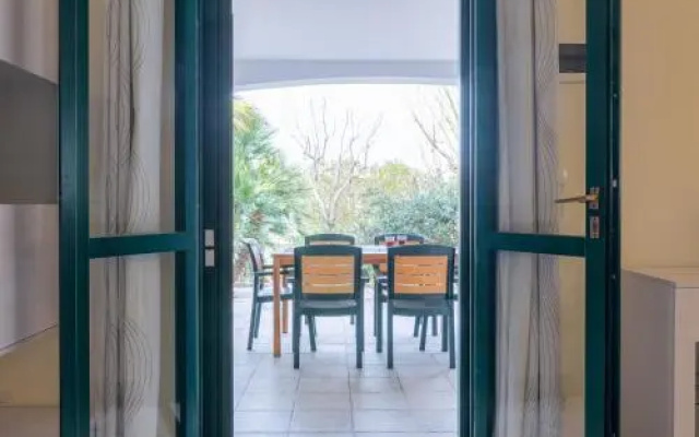 Villa Mare Blu