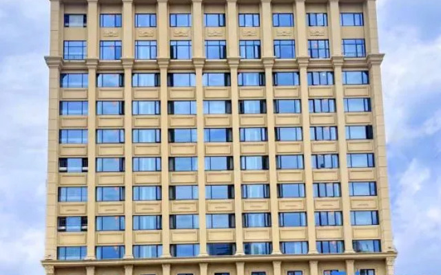 Tian'e Fashion Hotel