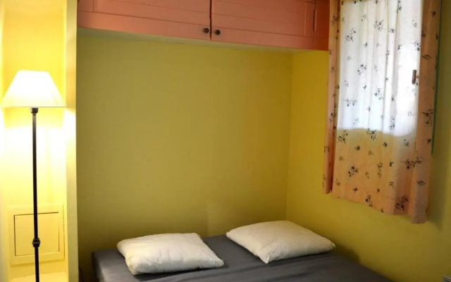 Appartement Pramousquier, 2 pièces, 4 personnes - FR-1-251-151
