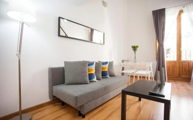 Apartamentos Fuencarral 50